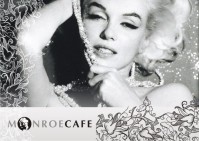 Кафе «Monroe» Кафе «Monroe»